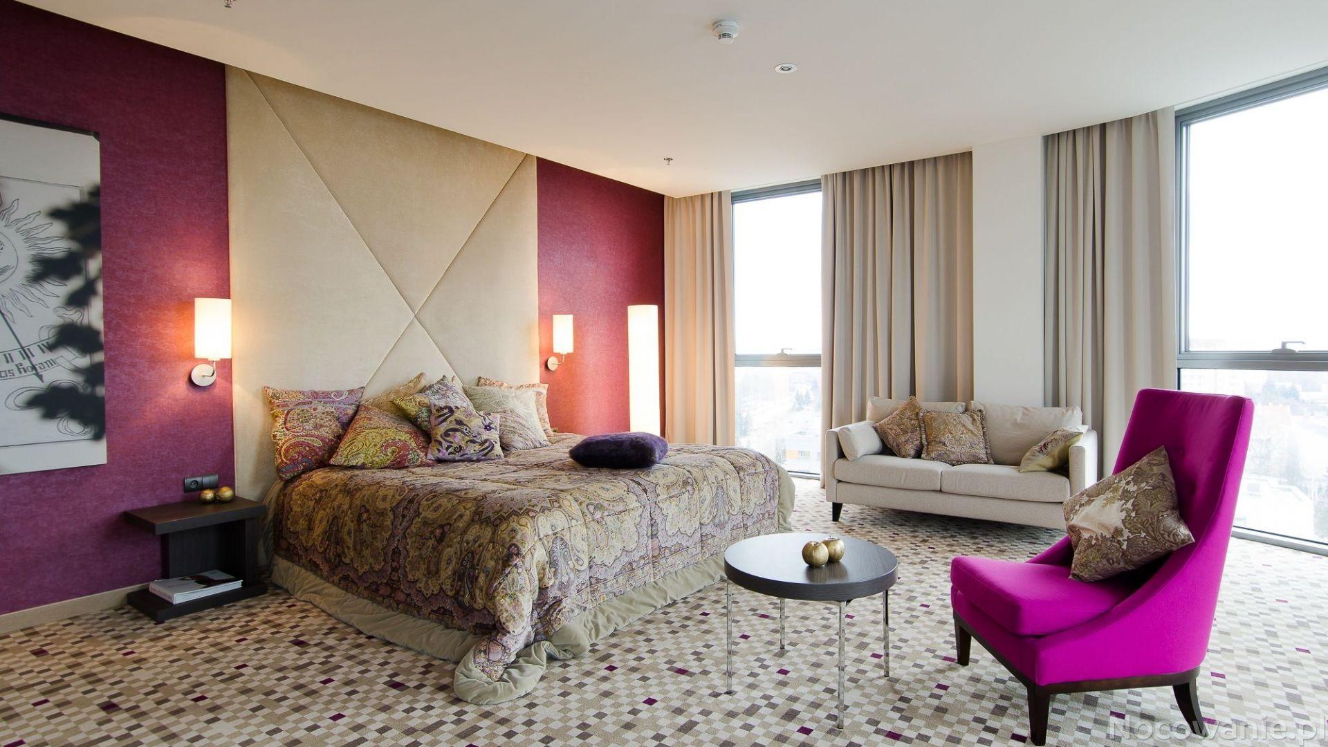 Hotel Rzeszow Dış mekan fotoğraf
