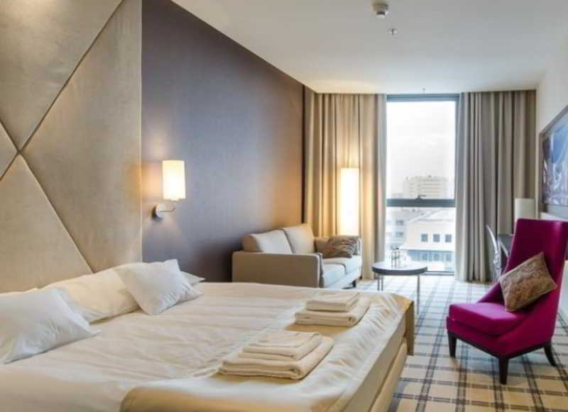 Hotel Rzeszow Dış mekan fotoğraf