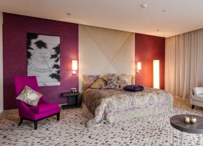Hotel Rzeszow Dış mekan fotoğraf