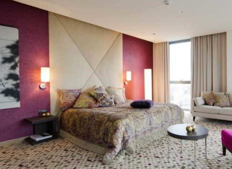 Hotel Rzeszow Dış mekan fotoğraf