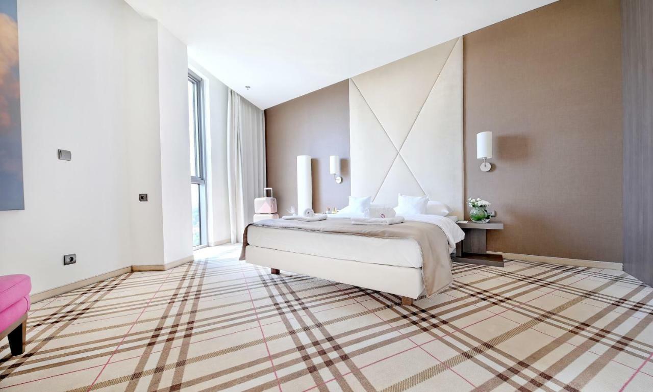 Hotel Rzeszow Dış mekan fotoğraf