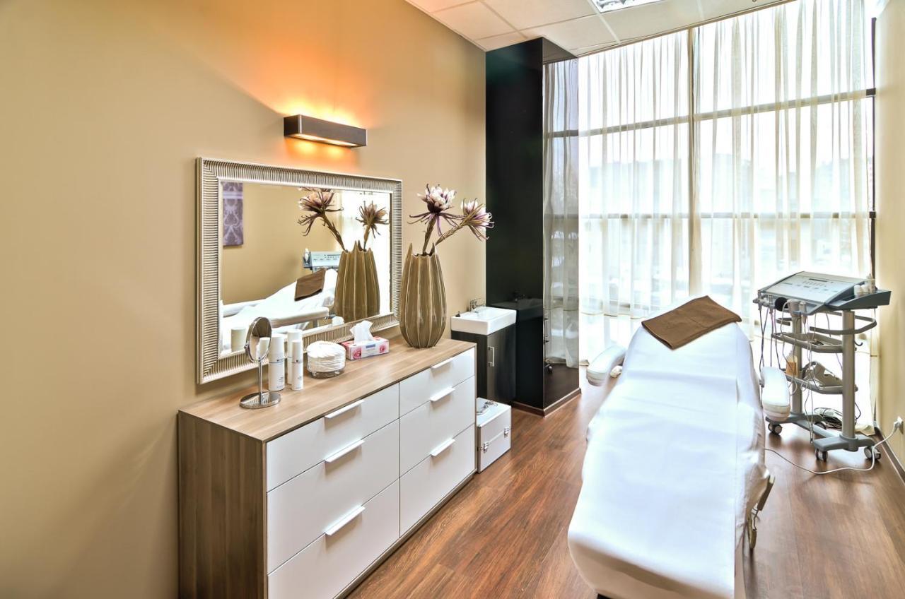 Hotel Rzeszow Dış mekan fotoğraf